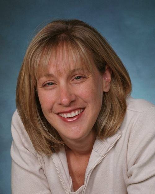 Dr. Lisa Olsson. Courtesy photo