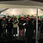 Photo courtesy of the city of Mercer Island