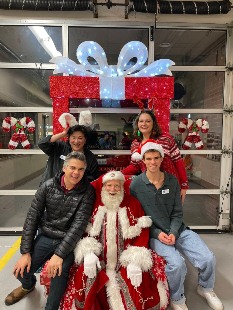 Photo courtesy of the city of Mercer Island