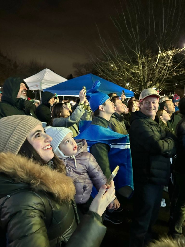 Photo courtesy of Greg Asimakoupoulos