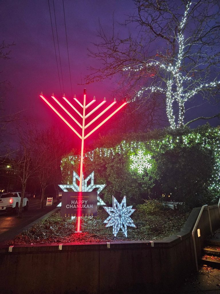 Photo courtesy of John Hamer