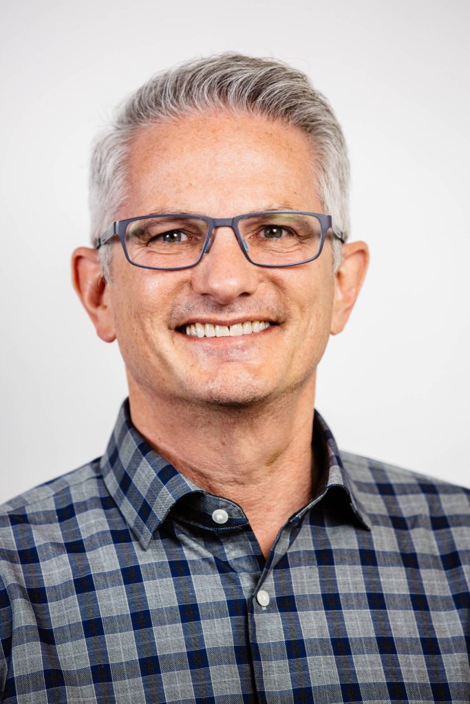 Bret Hill. Courtesy photo