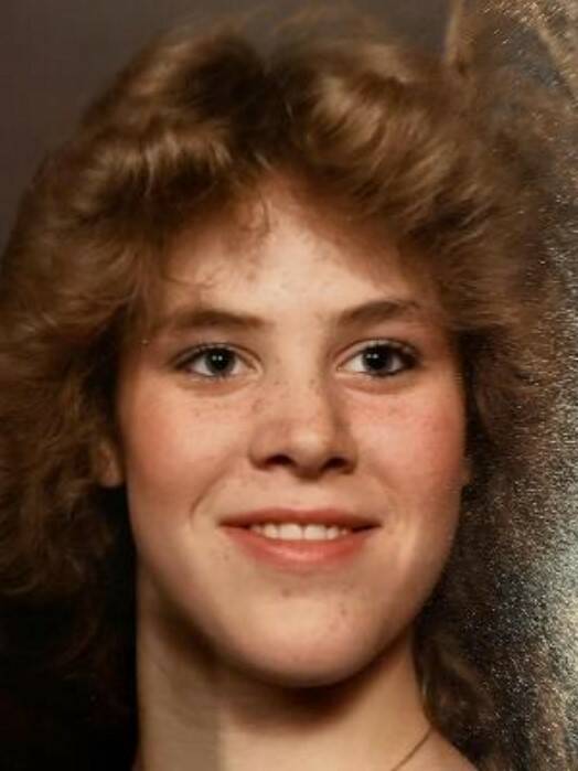 Lori Anne Razpotnik. (Courtesy of the King County Sheriffs Office.)