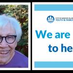 Carin Mack. Courtesy photo