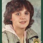 Tammie Liles. (Courtesy of the King County Sheriffs Office.)