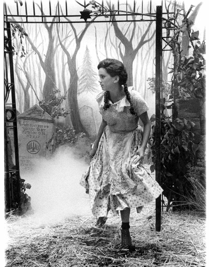 Man Without a World will show at 4 p.m. on March 17 at the Stroum Jewish Community Center. Courtesy photo