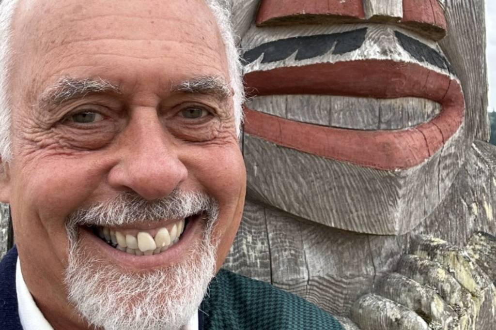 Guest columnist Greg Asimakoupoulos is a former chaplain at Covenant Living at the Shores in Mercer Island.