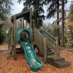 The city of Mercer Island invites residents to weigh in on the planned replacement for the First Hill Park play area by taking a brief survey about current site amenities and play equipment likes and dislikes. Survey results and a refined First Hill Park playground concept will be shared online for additional community feedback on April 30. Construction of the newly redesigned play area at Roanoke Park begins later this year. To located the survey, visit: <a href="https://tinyurl.com/3nk4a9fb" target="_blank">https://tinyurl.com/3nk4a9fb</a>. Photo courtesy of the city of Mercer Island