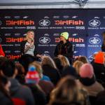 Women in Motorsports summit. Photo courtesy of Trevor Lyden