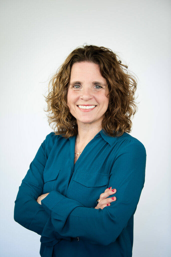 Molly OConnor. Courtesy photo