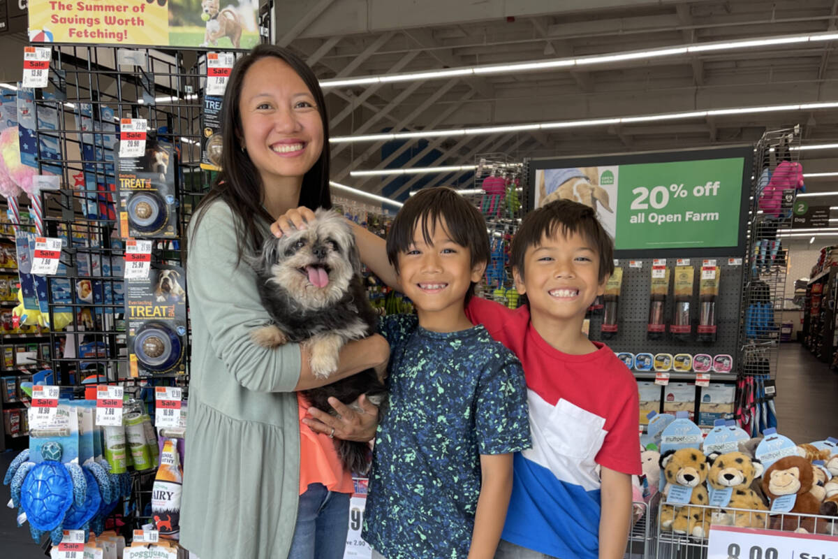 Western Washingtons Pet Supplies Plus stores offer a hassle-free way to find better products while saving money and celebrating the fun of pet ownership.