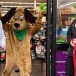 Bob Fischer, owner, and son Brandon, COO, operate three owner of Pet Supplies Plus stores in Western Washington.