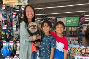 Western Washingtons Pet Supplies Plus stores offer a hassle-free way to find better products while saving money and celebrating the fun of pet ownership.