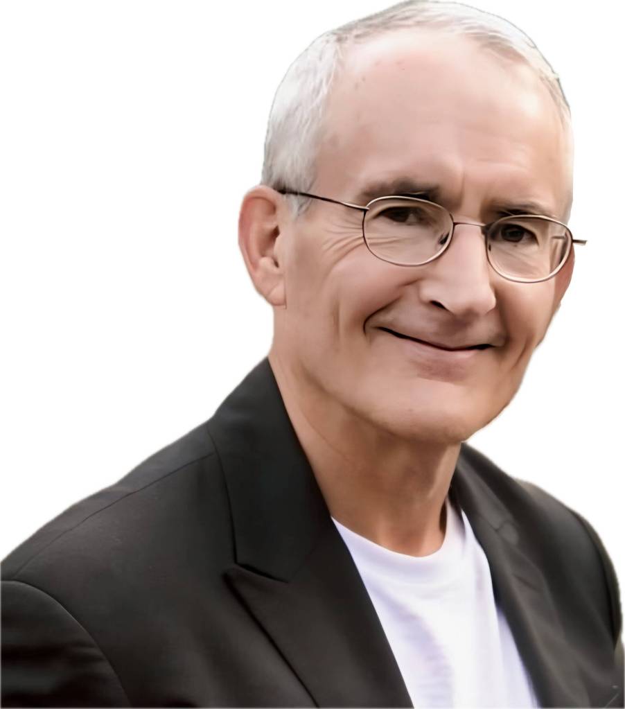 Fred Auch. Courtesy photo