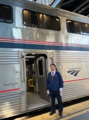 (Photo by Mindy Stern)