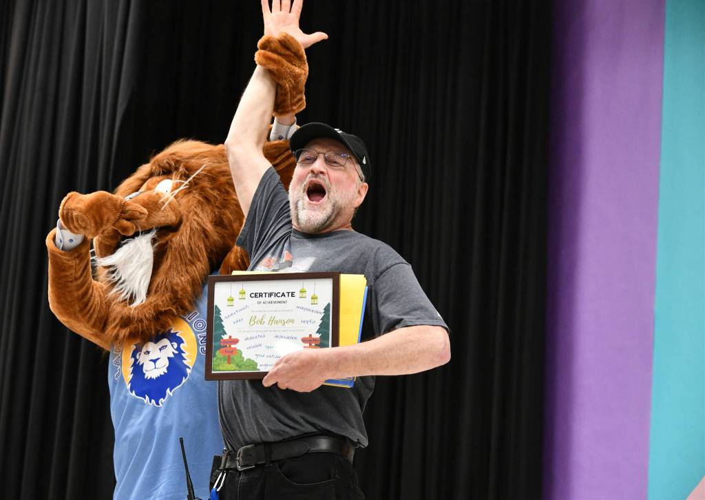 Andy Nystrom/ staff photo