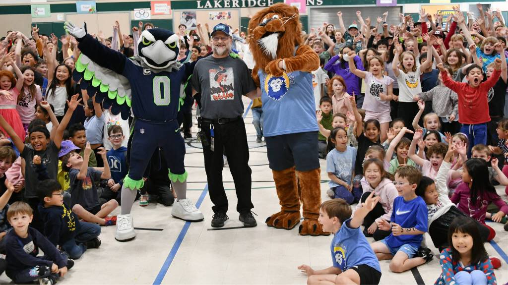 Andy Nystrom/ staff photo