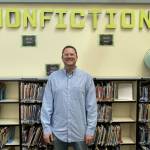 Joby McGowan has been selected to be the next principal of Island Park Elementary School. Photo courtesy of the Mercer Island School District