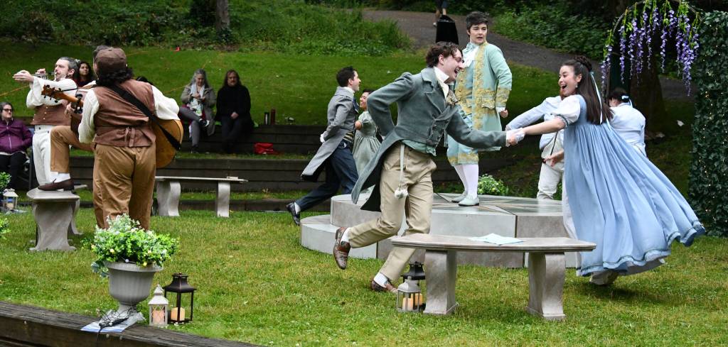 Andy Nystrom/ staff photo