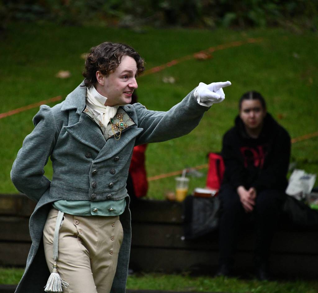 Andy Nystrom/ staff photo