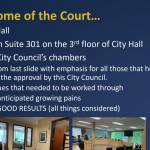 Courtesy of the city of Mercer Island