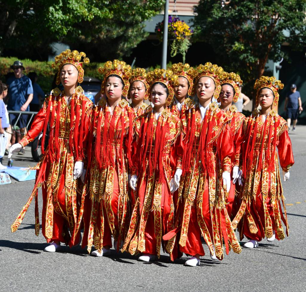 Andy Nystrom/ staff photo