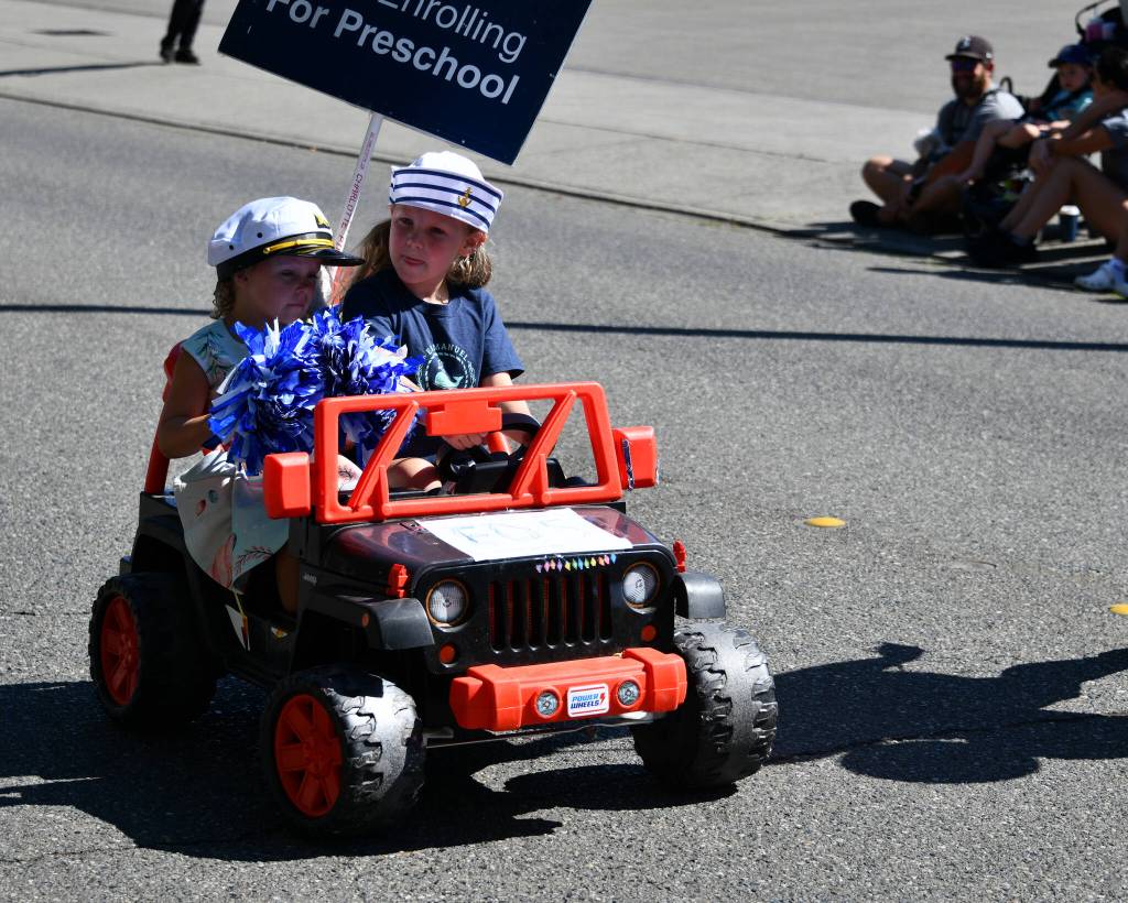 Andy Nystrom/ staff photo