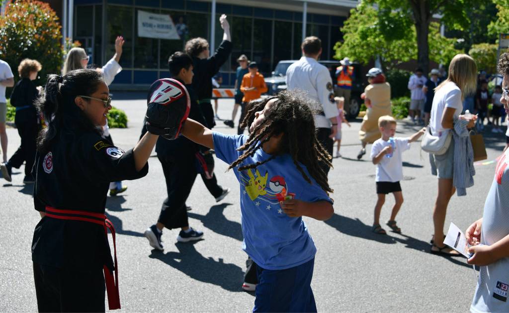 Andy Nystrom/ staff photo