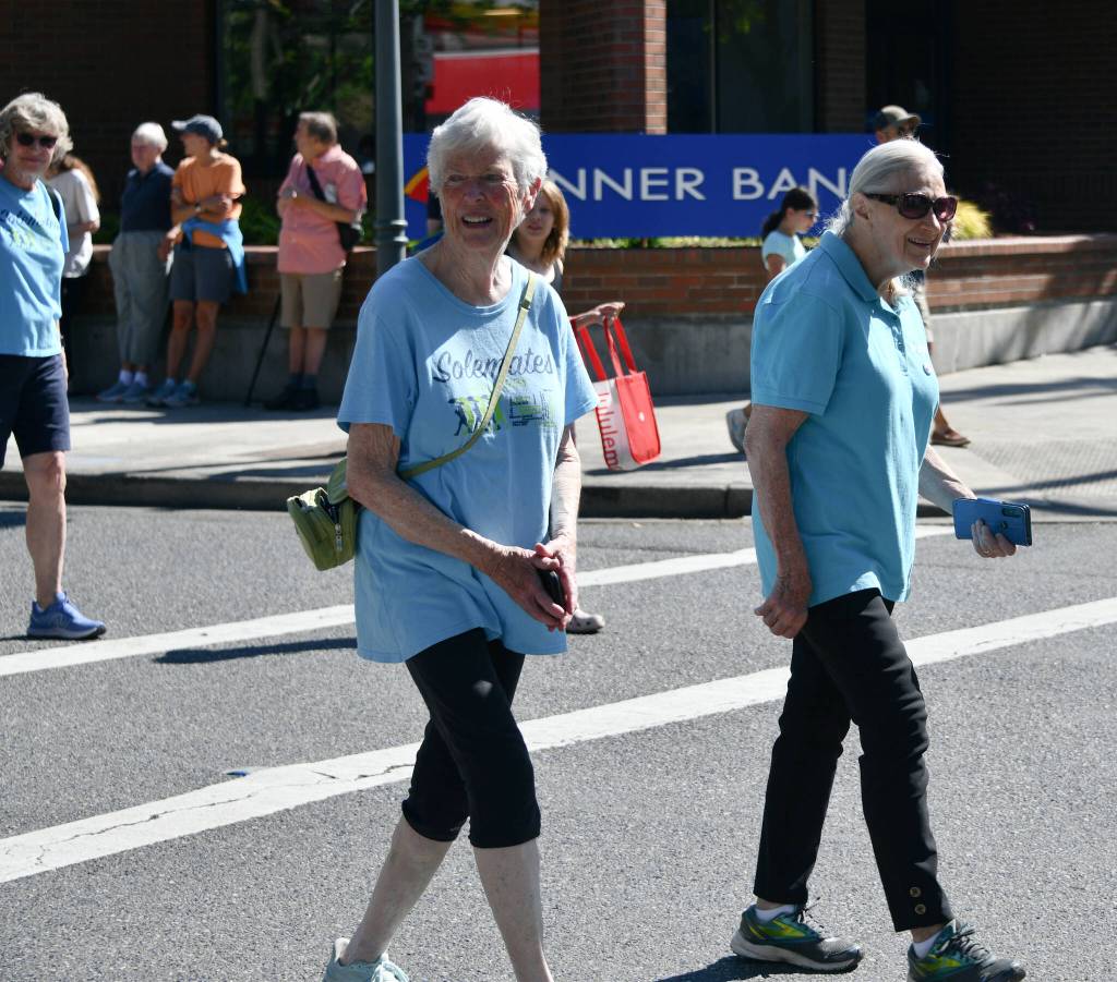 Andy Nystrom/ staff photo