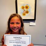 Elsie Roeter. Photo courtesy of Anne Hritzay