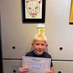 Owen Roeter. Photo courtesy of Anne Hritzay