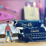 Waldo returns for Island Books annual Wheres Waldo event. This month, Island Books has teamed up with publisher Candlewick Press to host the annual event. During July, kids can stop by Island Books (3014 78th Ave. SE) to receive an official Waldo passport, which includes information about participation and prizes. Then, the search is on. Waldo is hidden in 20 local businesses this year, with more than 10 Waldos to find at Island Books alone. Once you find him, head to the front of the business, where youll be rewarded for your efforts with a stamp on your passport. Those who are able to get all 20 boxes stamped will be entered in the prize drawing, taking place at 5 p.m. on July 31. For more information, visit <a href="https://mercerislandbooks.tumblr.com/" target="_blank">https://mercerislandbooks.tumblr.com/</a>. Courtesy photo