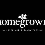 Homegrown graphic