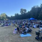 Photo by Max Burchi/Sound Publishing.