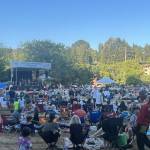 Photo by Max Burchi/Sound Publishing.