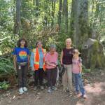 Photo by Max Burchi/Sound Publishing