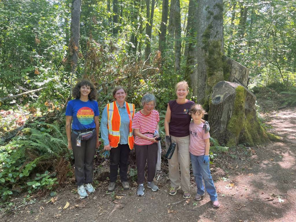 Photo by Max Burchi/Sound Publishing