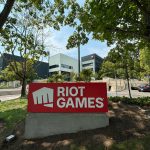 Riot Games opened its Mercer Island office on June 11 at 3003 77th Ave. SE. Andy Nystrom/ staff photo