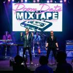 Prom Date Mixtape will groove through 80s new wave songs from 6:30-8:30 p.m. on Aug. 22 at the city of Mercer Islands Mostly Music in the Park series in Mercerdale Park. Presented by 4Culture, Mercer Island Community Fund, mioposto, Mercer Island City Lifestyle and Mercer Island Martial Arts. Photo courtesy of the city of Mercer Islands event page