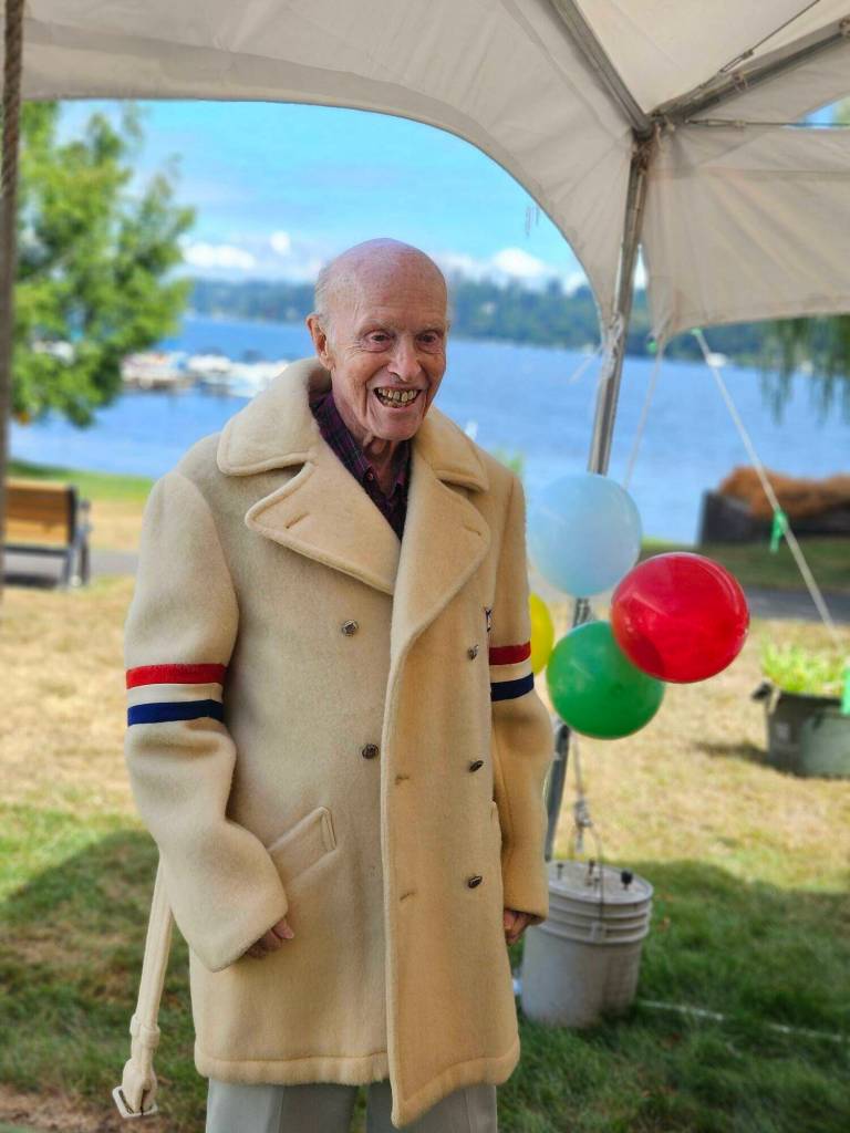 Peter Kennedy. Courtesy photo