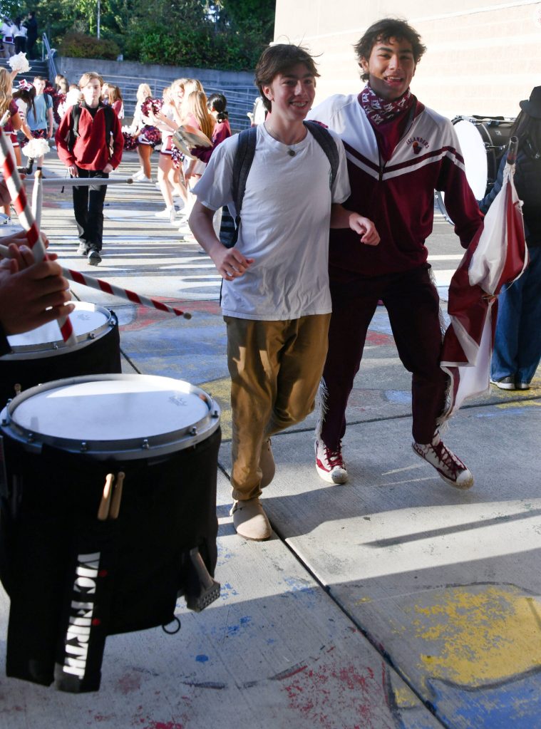Andy Nystrom/ staff photo