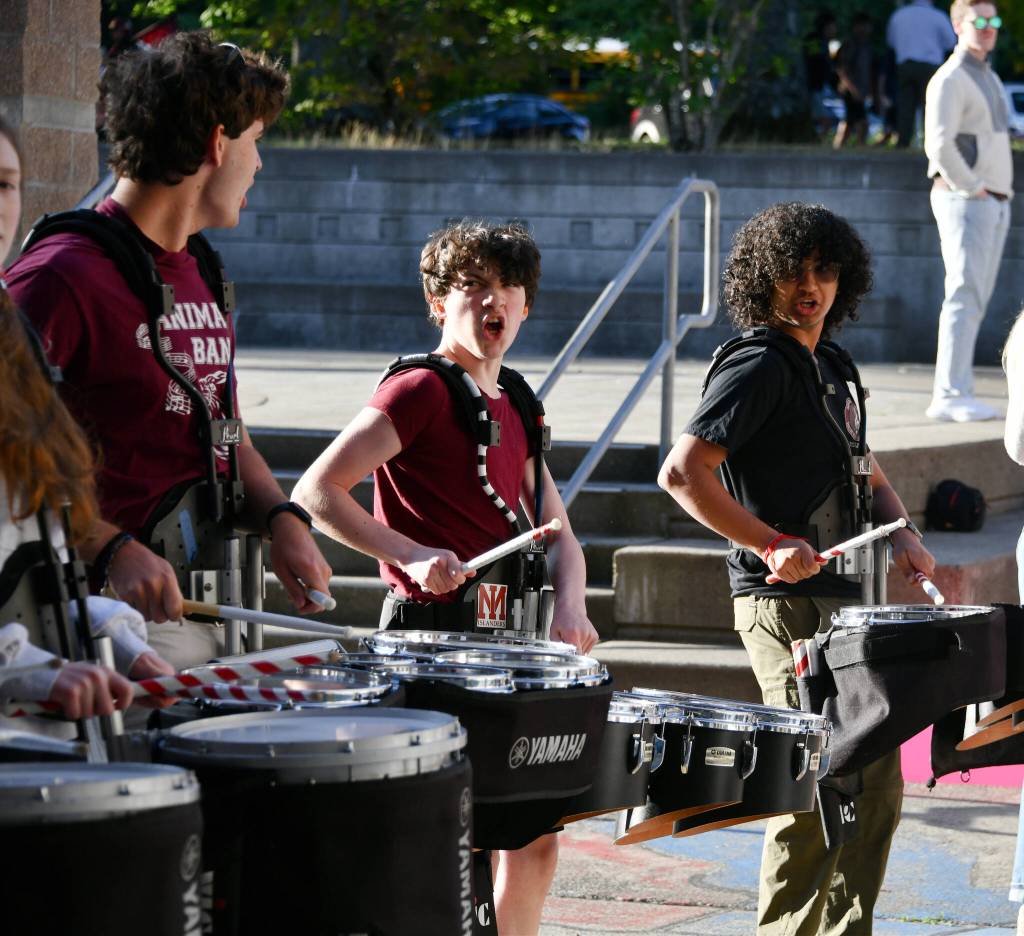 Andy Nystrom/ staff photo