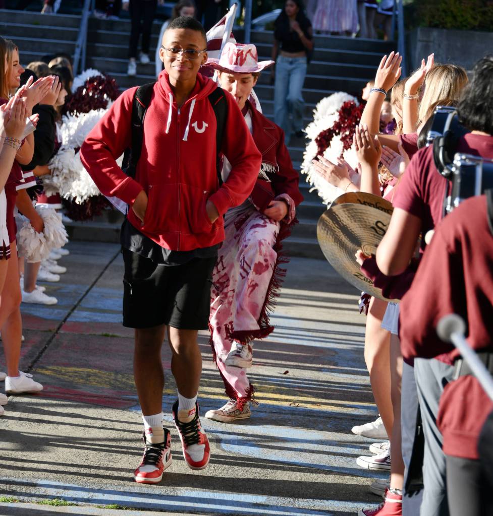 Andy Nystrom/ staff photo