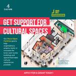 Courtesy of 4Culture.