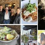 Rimini Ristorante opened last month to rave reviews – savor a true taste of Italy on the Kirkland waterfront! Rimini photos