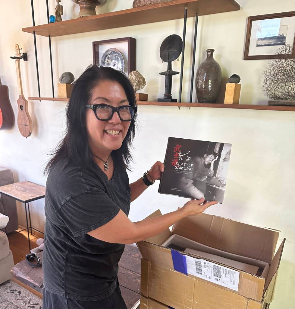 Photos courtesy of Kelly Goto