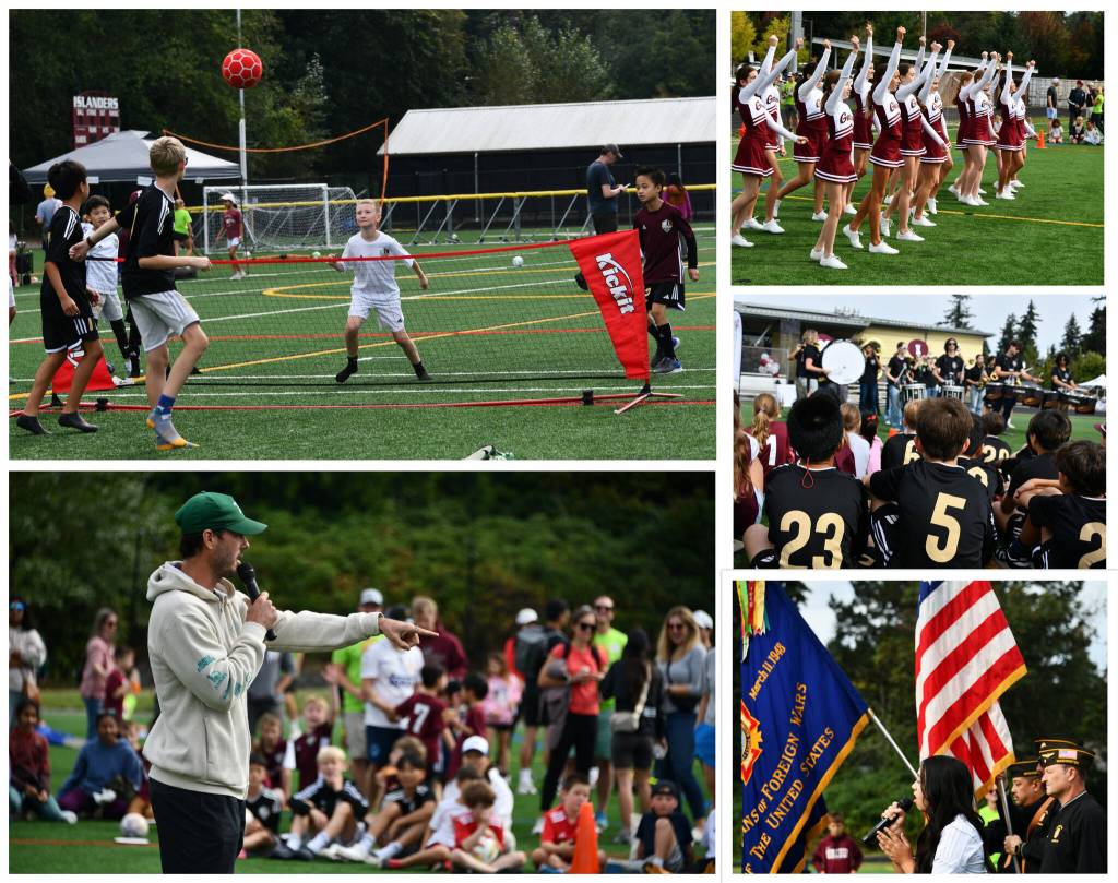 Staff photos/Andy Nystrom