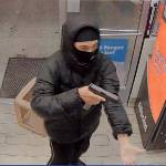 Prosecutors charged Lorenzo Hezekiah Hendrix in connection to an Oct. 4 armed robbery of a Seattle convenience store. (Court documents)