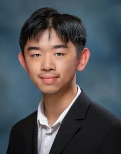 James Young. Courtesy photo