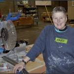 Barb Oliver. Courtesy photo